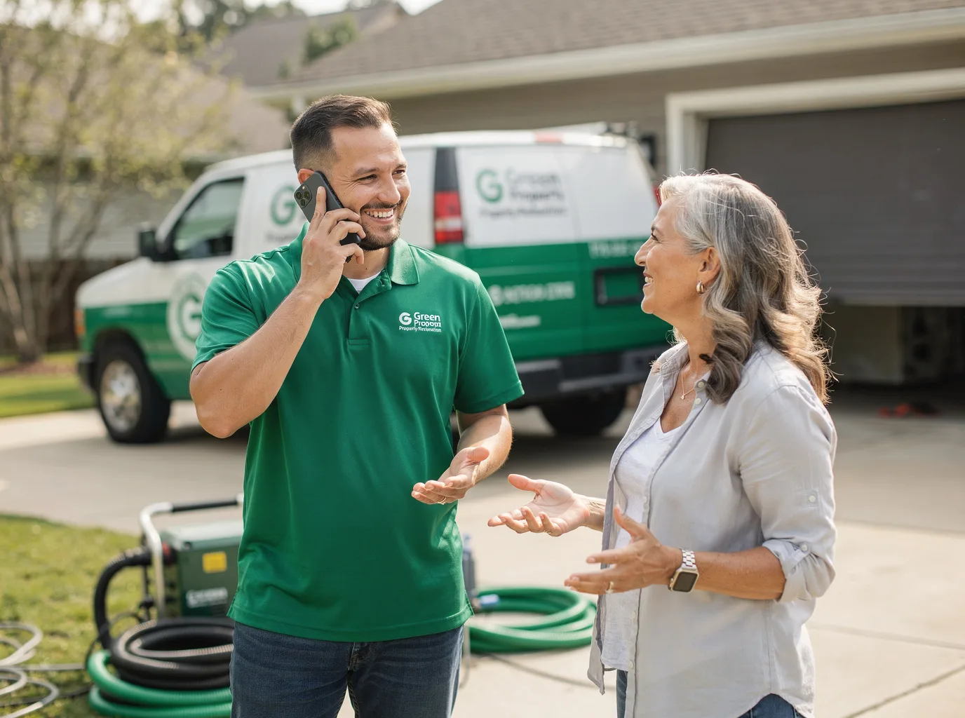 Water Damage Restoration Doyline, LA FAQs